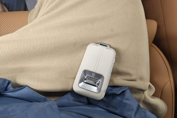 Used Zeekr 9X 2025 Hyper Edition
