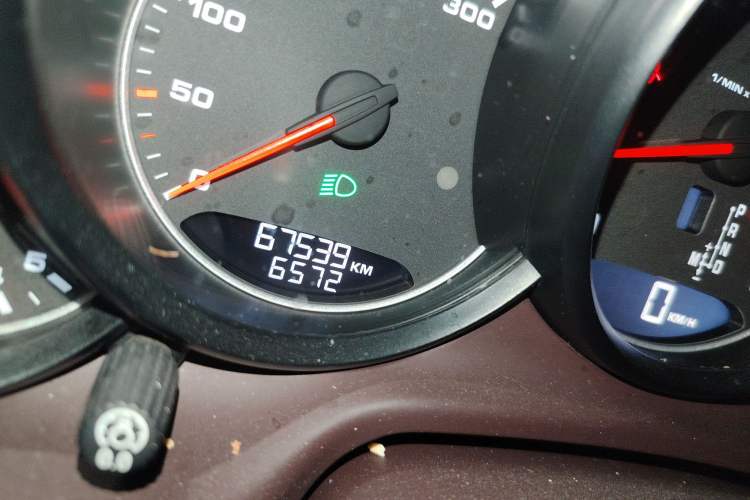 Used Porsche Panamera 2014 Panamera 3.0T