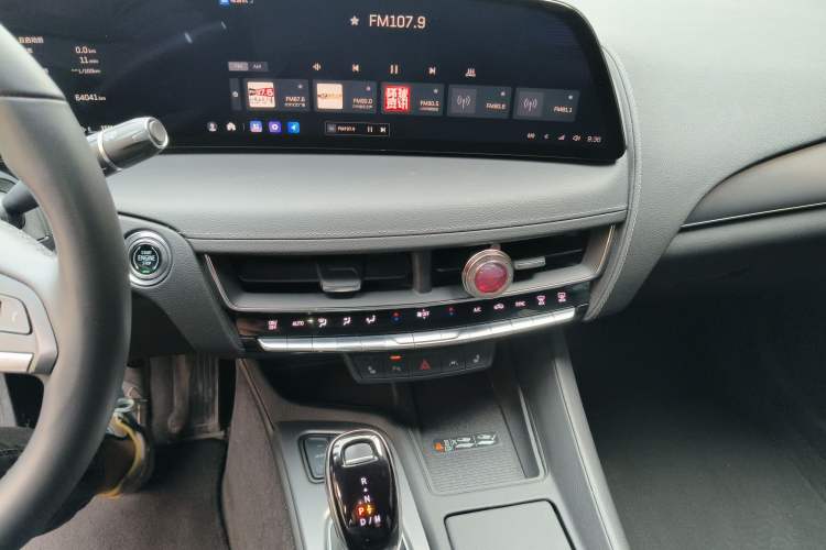 Used Cadillac CT5 2024 28T Luxury Pro Trim