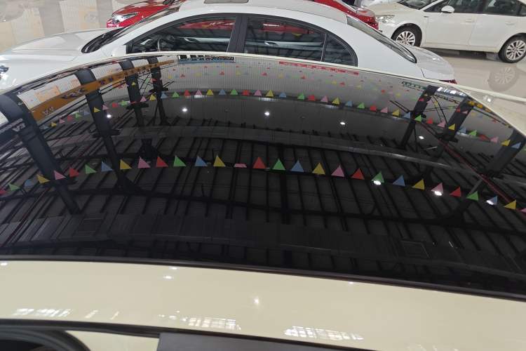 Used BYD Dolphin 2023 420 km Fashion Edition