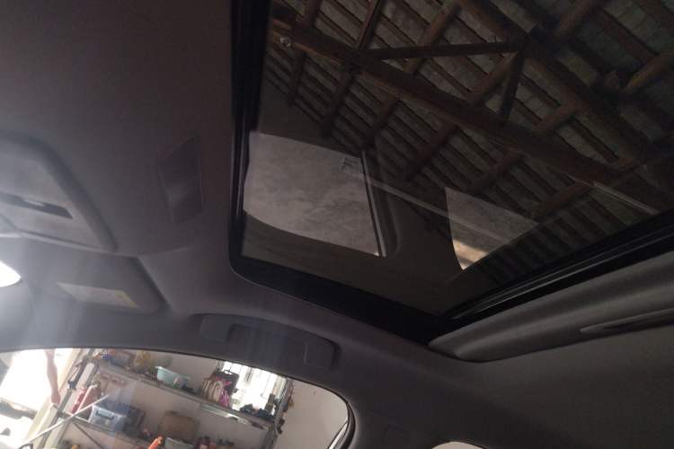 Used Nissan Sylphy 2023 1.6L CVT Enjoyment Edition