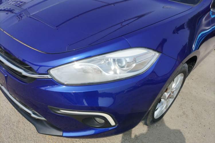 Used Fiat Ottimo 2014 1.4T Automatic Comfort Edition
