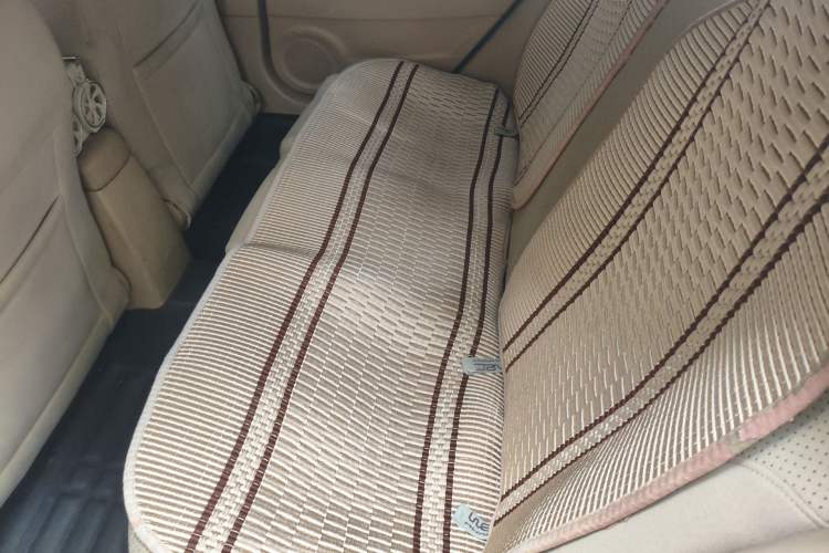 Used Brilliance H330 2013 1.5L Automatic Luxury Model
