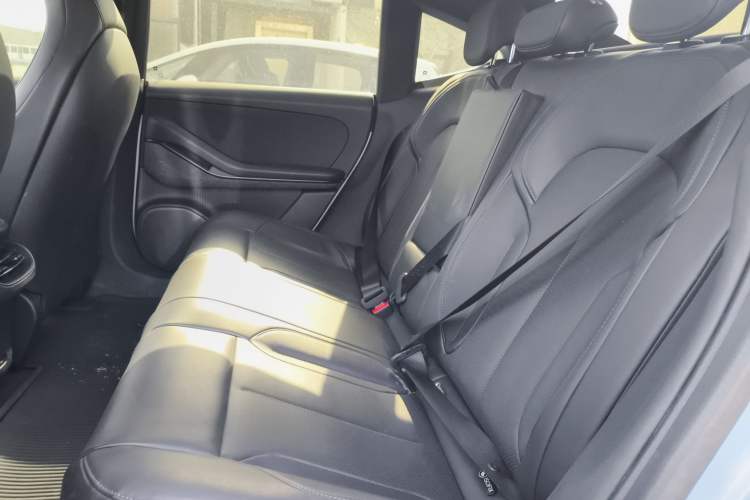 Used Nio ET5 2022 75 kWh