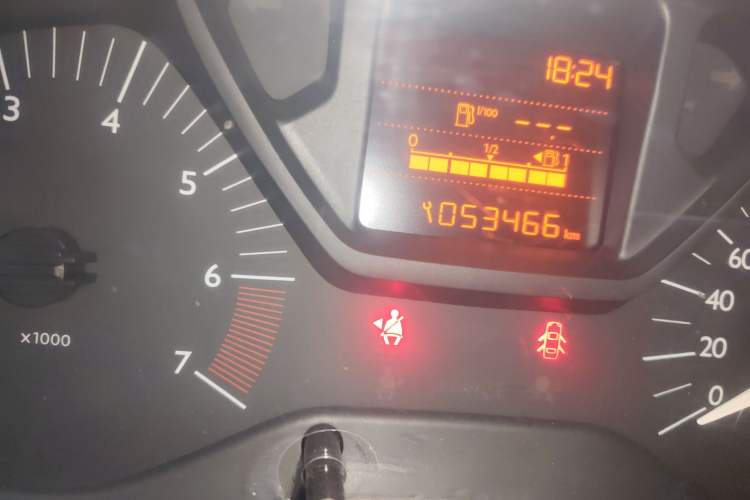 Used Citroen Elysee 2016 1.6L Manual Fashion Edition
