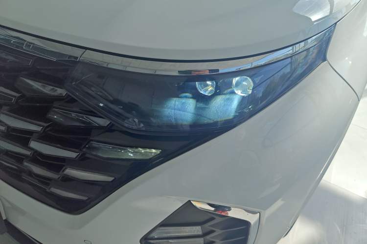 Used Hyundai Custo 2021 380TGDi Smart Luxury Premium LUX