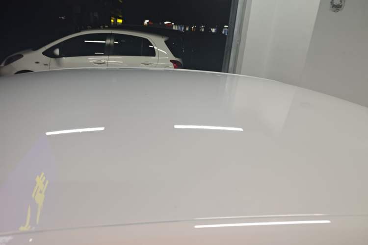 Used Volkswagen Bora 2019 Facelift Bora·Legend 1.5L Automatic Fashion Edition China VI Standard Roof