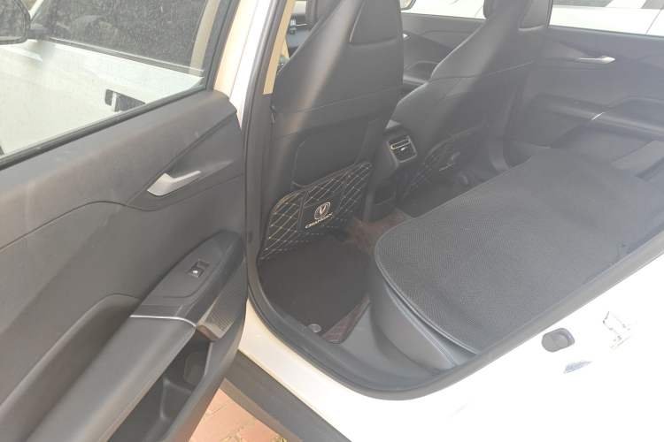 Used CHANGAN Eado 2024 1.5T GDI Automatic Flagship Edition