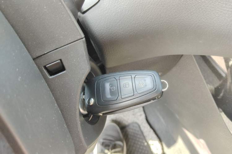 Used Ford Focus 2017 Sedan EcoBoost 180 Automatic Elite Model
