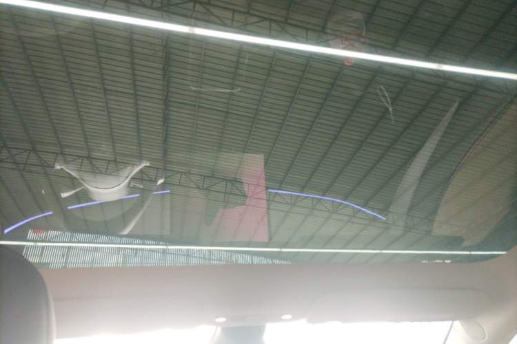 Used Tesla Model Y 2023 Rear-Wheel-Drive Version
