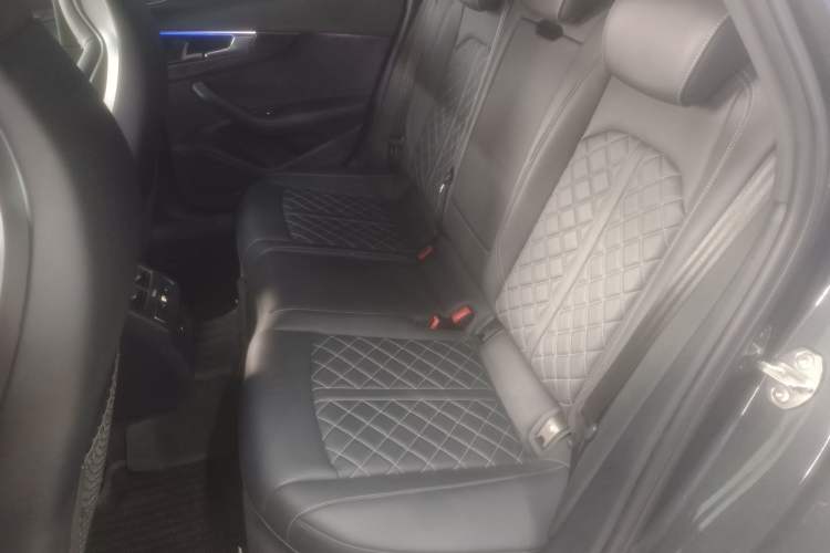 Used Audi S4 2023 S4 3.0TFSI