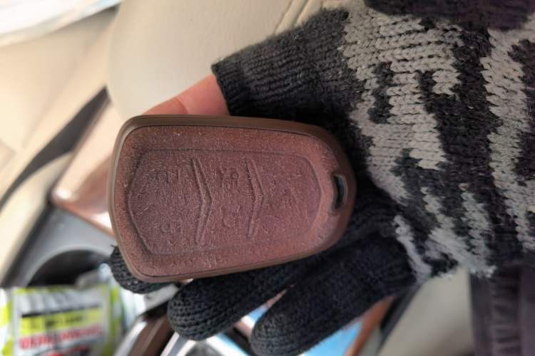 Used Cadillac XTS 2017 28T Elite Model
