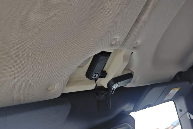 Used BAIC Off-Road BJ40 2023 2.0T Automatic Four-Wheel Drive Urban Hunter Edition Chivalrous Type
