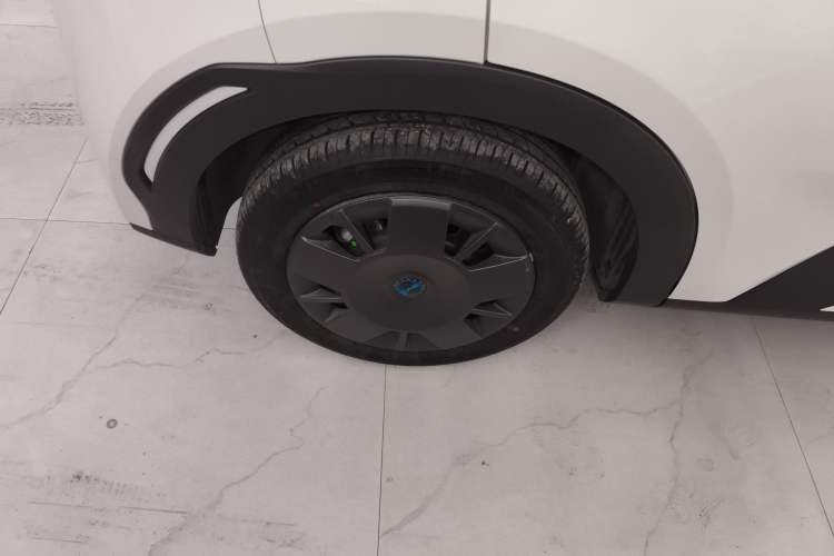 Used BYD Seagull 2025 305km Active Version