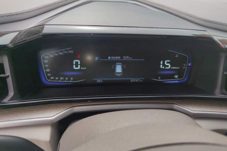 Used Hyundai Custo 2021 380TGDi Smart Luxury Premium LUX
