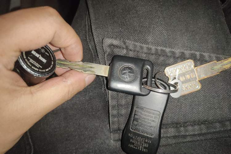 Used Venucia D50 2013 1.6L Manual Luxury Edition