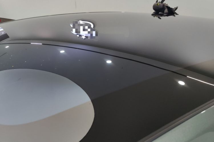 Used Hima AITO M5 2022 Extended-Range Four-Wheel Drive Flagship Edition