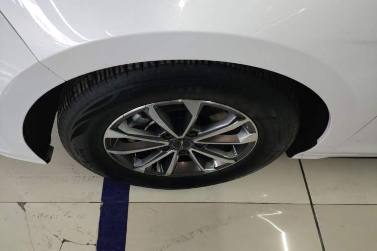 Used BYD Destroyer 05 2024 HONOR Edition DM-i 55KM Luxury Model