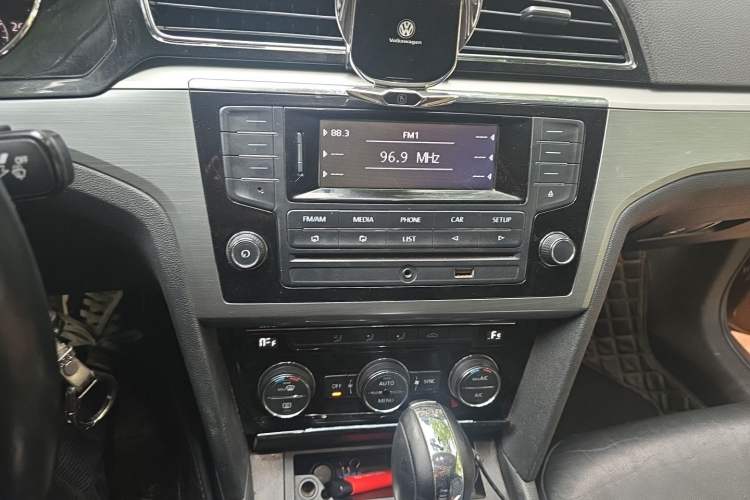 Used Volkswagen Lamando 2015 280TSI DSG Comfort Edition