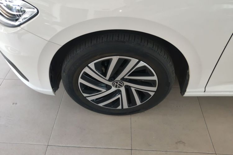 Used Volkswagen Lavida 2022 280TSI DSG Comfort Edition