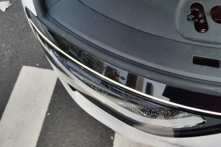 Used Hima AITO M8 2025 Extended-Range Max+ Version 53.4 kWh 5-Seater Edition
