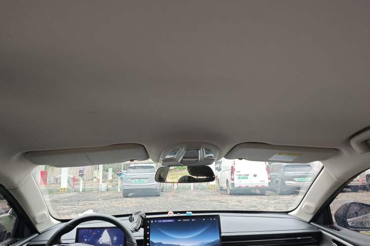 Used Wuling Xingguang 2023 150 Advanced Edition