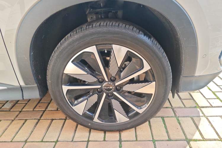 Used BYD Song PLUS New Energy 2025 EV 520km Premium Version