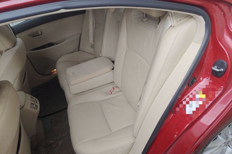 Used Lexus ES 2010 240 Elegant Edition
