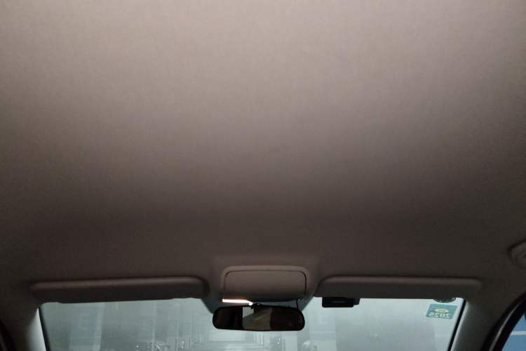 Used FAW Senya R7 2016 1.6L Manual Luxury Model