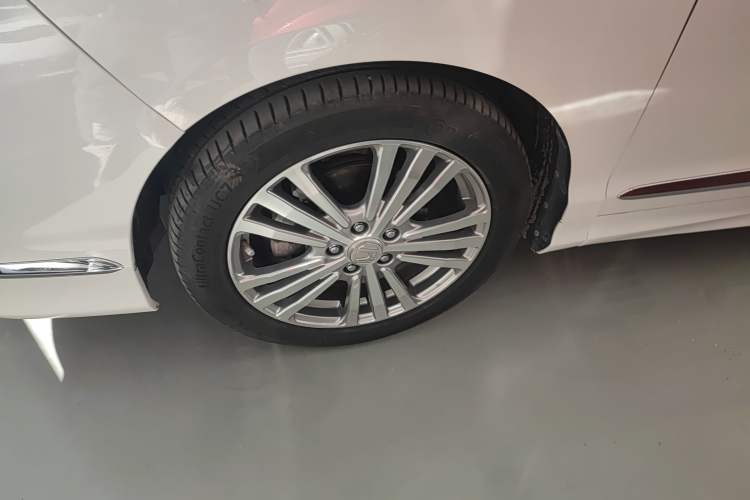 Used Honda Elysion 2016 2.4L Style Edition
