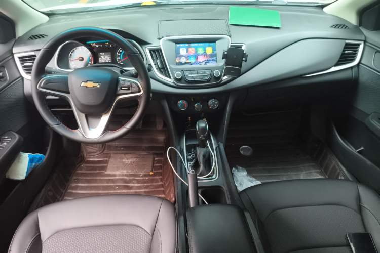 Used Chevrolet Cavalier 2019 320 Automatic Xinyue Edition