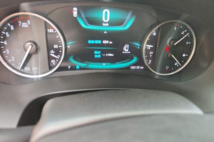 Used Buick LaCrosse 2016 20T Luxury Model