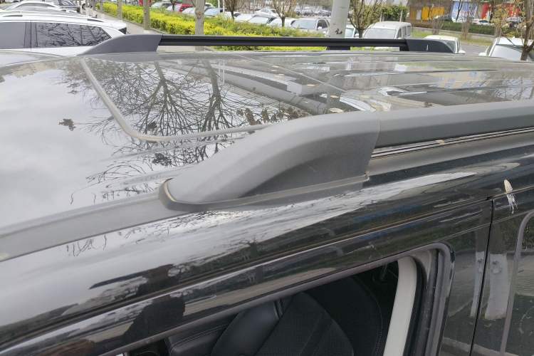 Used Tank 300 2024 2.0T Conqueror
