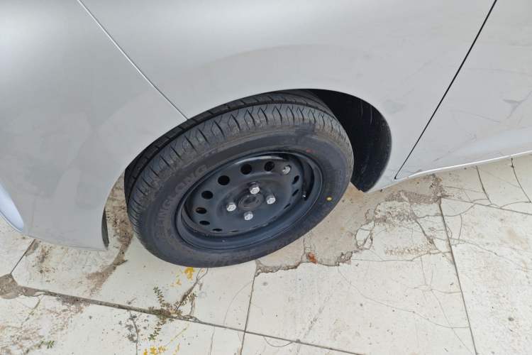 Used Wuling Zhiguang New Energy 2025 Standard Model