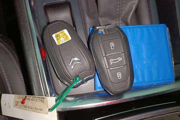 Used Citroen C6 2017 380THP Prestige Model