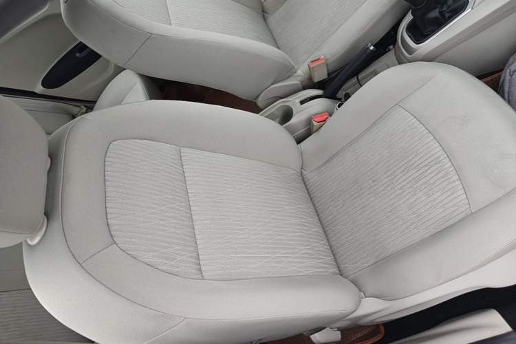 Used Citroen Elysee 2016 1.6L Manual Fashion Edition
