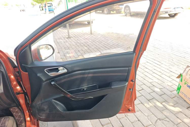 Used Baojun 310 2016 1.2L Manual Fashionable Edition