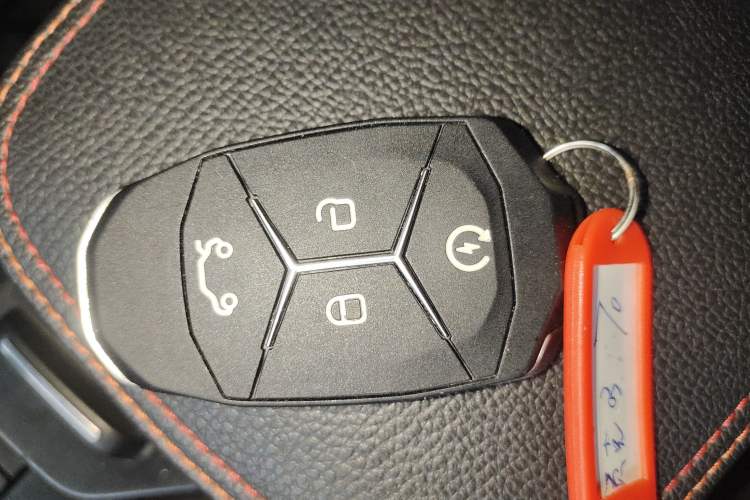 Used Lynk & Co 03 2019 1.5TD DCT Sport Edition China VI Standard