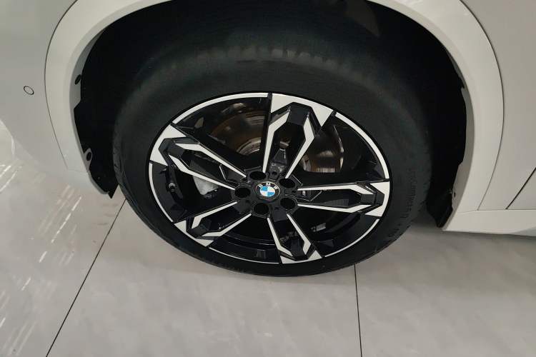 Used BMW X1 2023 sDrive25Li M Sport Package