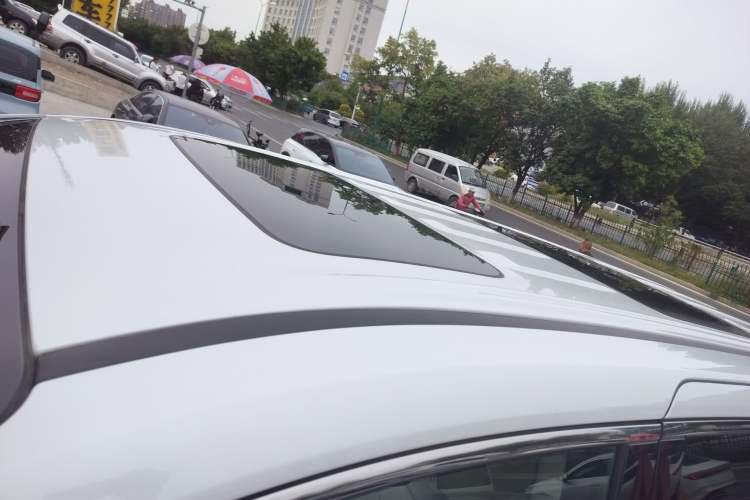 Used GAC Trumpchi E9 2023 E9 MAX