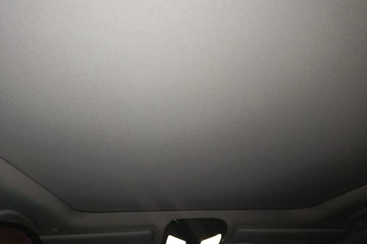 Used BMW i3 2022 eDrive 35 L Headliner
