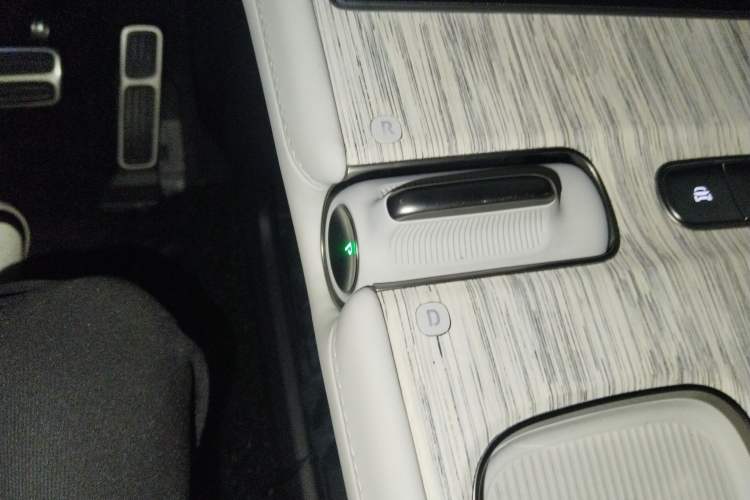 Used Nio ES7 2022 75 kWh