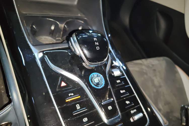 Used BYD Qin PLUS 2023 Champion Edition EV 420KM Superior Model
