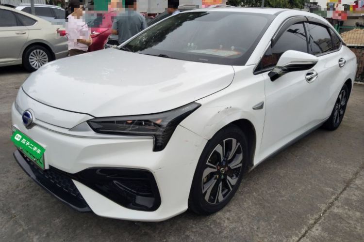 Used AION S 2019 Meizu 630 Safety Smart Drive Edition