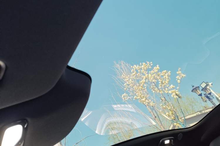 Used Deepal L07 2025 230Max Deep Blue Intelligent Driving AD PRO Range-Extended Version
