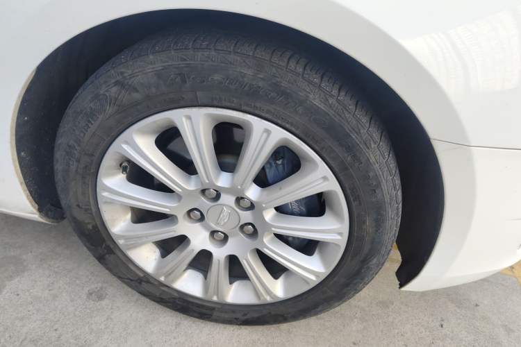 Used Cadillac XTS 2016 28T Luxury Model