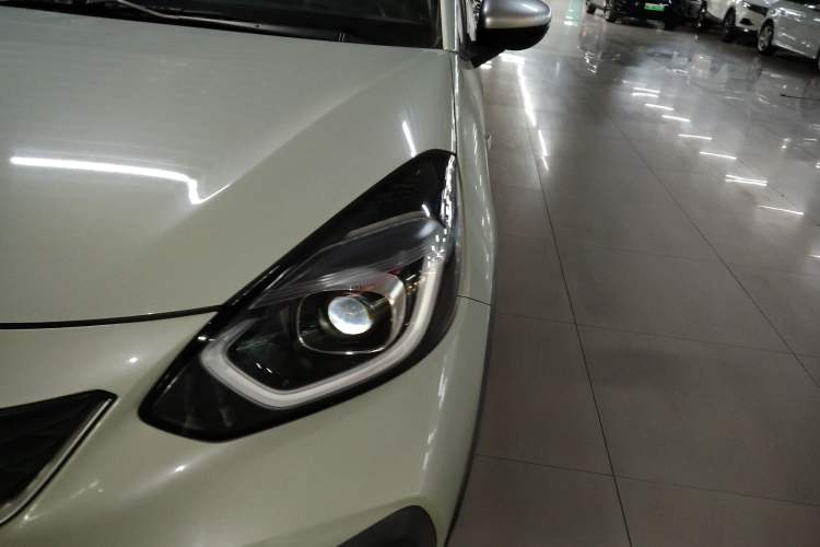 Used Honda Fit 2021 1.5L CVT Chao Yue Max Edition Left Front Headlight