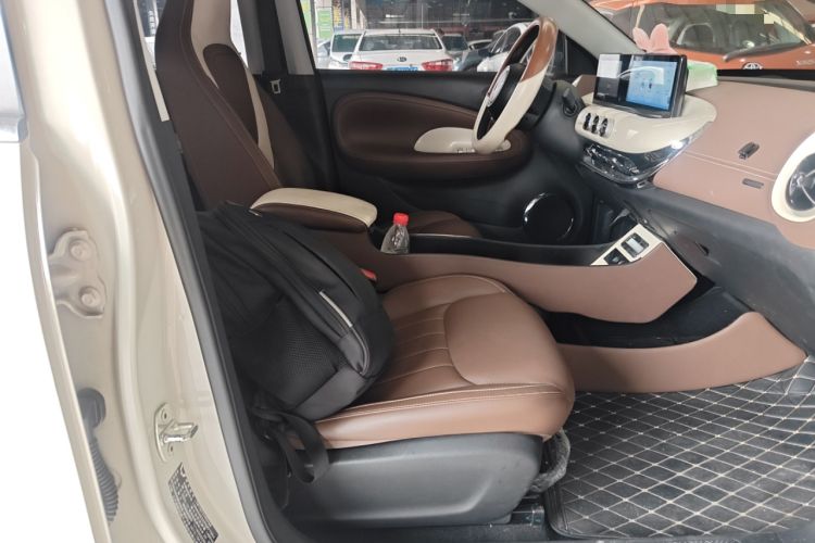 Used Wuling Bingo 2023 333km Enjoy+ Version
