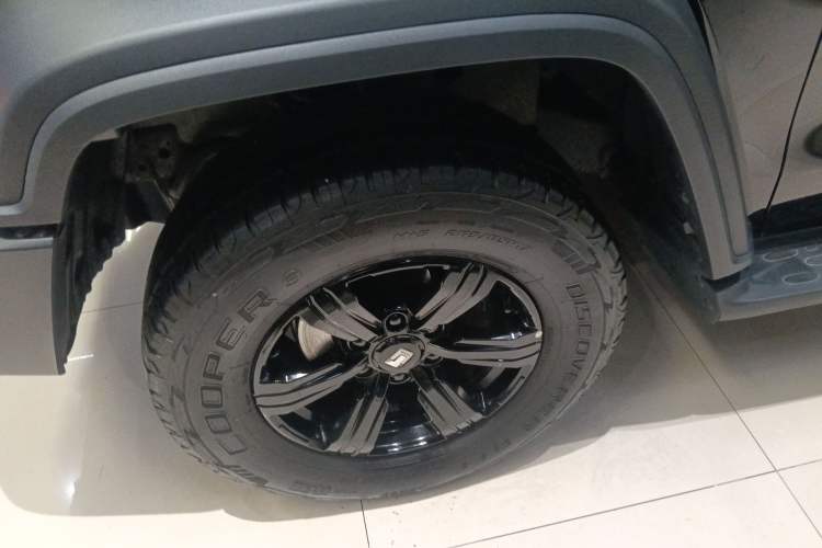 Used Tank 300 2021 Off-Road Edition 2.0T Conqueror
