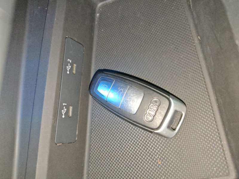 Used Audi A3 2024 Sportback 35 TFSI Fashionable Sports Model — 8